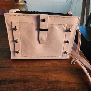 Botkier Pink Crossbody bag